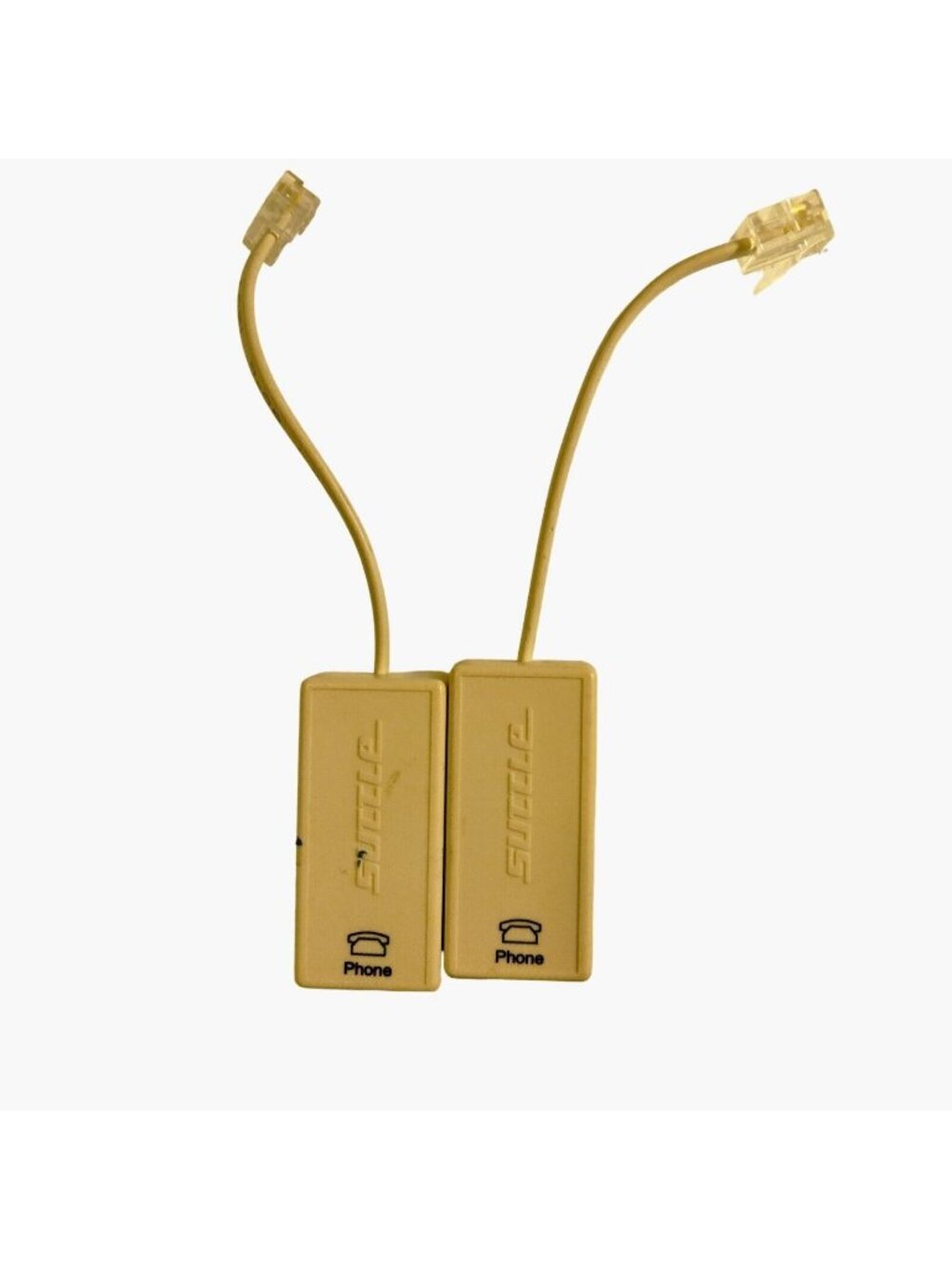 Suttle Phone Line Conditioner DSL filter Hardline Connector 900LC4 10/01/04